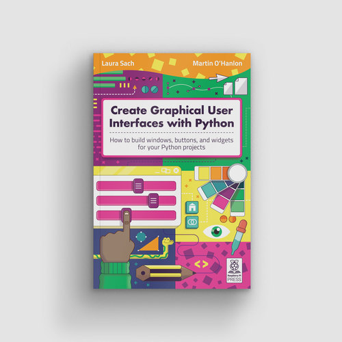guizero book