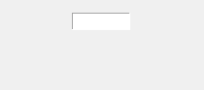 guizero TextBox widget